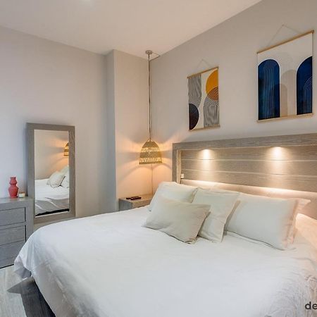 Charming Apartment With Pool, Gym, And Jacuzzi - Kansas 113 México DF Exterior foto